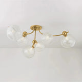 Astraia Flush Mount