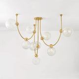 Astraia Chandelier