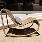 Antigua Outdoor Rocking Chair