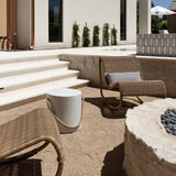 Isera Concrete Stool