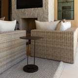 Douglas End Table