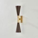 Barcelona Sconce