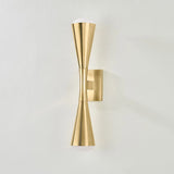 Barcelona Sconce
