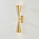 Barcelona Sconce