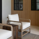 Palata Outdoor Accent Chair