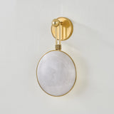 Ares Sconce