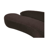 Caspian Chenille Sofa