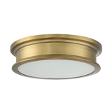 Watkins Ceiling Light