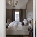 Joan Storage Bed