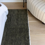 Saga Rug - Green