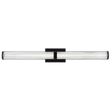 Syden Large LED Wall/Bath Sconce