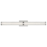 Syden Large LED Wall/Bath Sconce