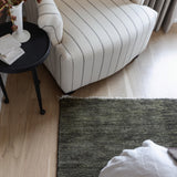 Saga Rug - Green