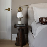 Jinx End Table