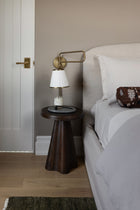 Jinx End Table