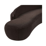 Caspian Chenille Sofa