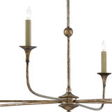 Nottaway Large Chandelier