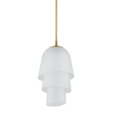 Hela Pendant - 2 Sizes