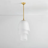 Hela Pendant - 2 Sizes