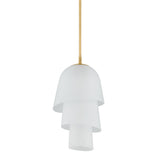 Hela Pendant - 2 Sizes
