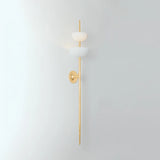 Evander Sconce