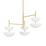 Evander Chandelier - 2 Sizes