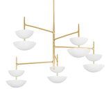 Evander Chandelier - 2 Sizes