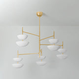 Evander Chandelier - 2 Sizes