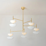 Evander Chandelier - 2 Sizes