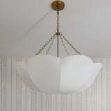 Stassi Chandelier  - 2 Sizes