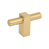 Larkin T Knob