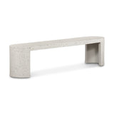 Lyon Outdoor Bench