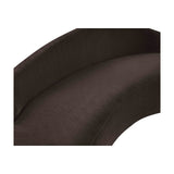 Caspian Chenille Sofa
