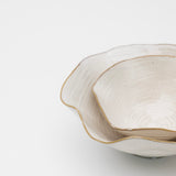 Posie Flower Bowl - 2 Sizes