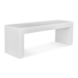 Lazarus Outdoor Bench