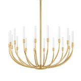 Amalthea Chandelier