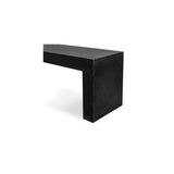Lazarus Outdoor Bench