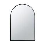 Dominion Arched Mirror