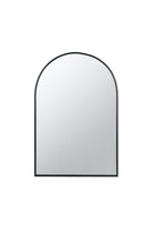 Dominion Arched Mirror