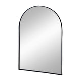 Dominion Arched Mirror