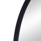 Dominion Arched Mirror