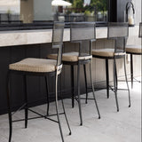 Hadley Counter Stool