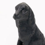 Aggie Iron Dog Figure