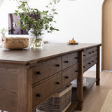 Gardendale Kitchen Island