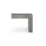 Lazarus Outdoor Bench