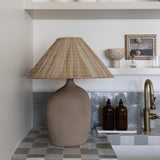Cobb Table Lamp