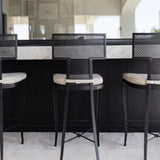 Hadley Counter Stool