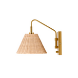 Cerro Wall Sconce