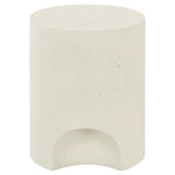 Olira Indoor/Outdoor Patio End Table