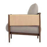 Brielle Accent Chair